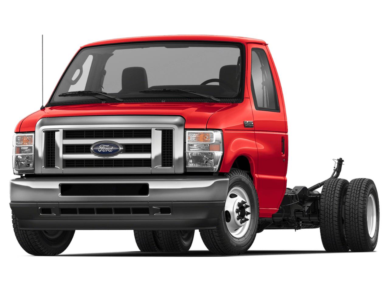 ford e-series cutaway 2024 1FDXE4FN7RDD23618 image ford e-series cutaway 2024 1FDXE4FN7RDD23618 image